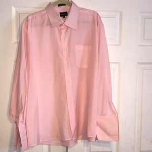 Men’s George Martin Dress Shirt